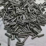 Good Hardness Polished TZM Rod 800mm To 5000mm Length for sale