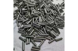 China Good Hardness Polished TZM Rod 800mm To 5000mm Length supplier