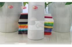 China Clear Scratch And UV Resistant Cast Acrylic Sheet 1 Inch Thick Acrylic Sheet supplier