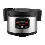 Susi Restaurant 15L Commercial Rice Cooker 100 Cups for sale