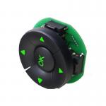 36mm 5 Keyboard Push Button Switch , 240gf-280gf Led Tact Switch