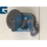 PC200-3 Excavator Parts 6D105 Diesel Engine Oil Pump 6221-53-1100 6136-52-1210 for sale