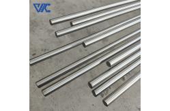 China Chemical Processing Industry Inconel 825 Bar With High Temperature Resistance supplier