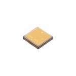 Tactical-grade single-axis MEMS gyroscope chips for Unmanned Systems