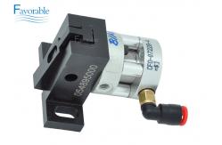 China 55689000 Bimba Cfo-07228-a Cylinder-Thread Sharpener Clutch Assembly For GT7250 supplier