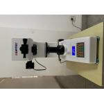 1.0Kgf Laboratory Lcd Vickers Hardness Scale