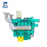 Low Emission GOOGOL Diesel Generator 560KW 700kva Chinese Diesel Generator 1082A for sale