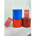 Adhesive, Repositionable Single-Sided Carpet Tape For Carpet Tiles for sale