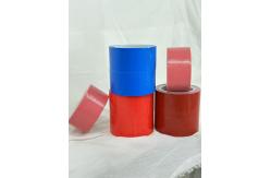 China Moisture Resistant Carpet Adhesive Tape Custom Lengths and Widths supplier