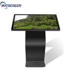 240V Indoor K Type Interactive Digital Touch Kiosk Led Kiosk Display 43 Inch for sale