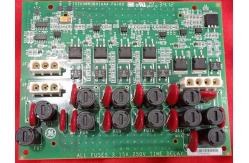 China IS200WROBH1AAA GE RELAY FUSE AND POWER SENSING BOARD supplier