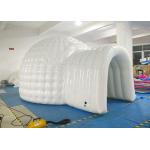 Durable Snow Inflatable Igloo Tent PLT - 135 For Promotions Grand Opening