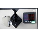 Dual Axis Optical Micrometer Laser Wire Diameter Measurement for sale