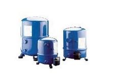 China Maneurop Refrigeration Model MTZ22 - 5VI 1 Phase Piston Reciprocating Compressor supplier