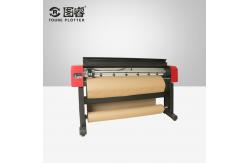 China High quality Vertical Magic Inkjet Plotter NEW print and cut plotter supplier