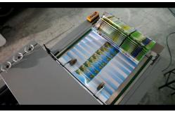 China Automatic  Exercise Book Folding Stitching Machine 5kw 380V Long Service Life supplier