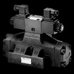 DHG.Solenoid Control Pilot Operated Directional Valves  Directional control valves for sale