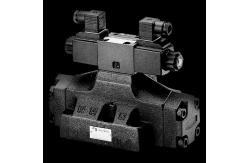 China DHG.Solenoid Control Pilot Operated Directional Valves  Directional control valves supplier