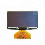 2.4 Inch OLED Display Module Screen 24 Pin 60.50 X 37mm Size White Color for sale