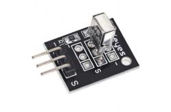 China Universal Sensors For Arduino , VS1838B Infrared Receiver Module supplier