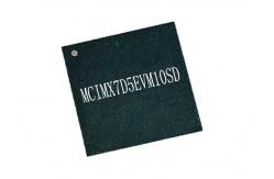 China Microcontroller MCU MCIMX7D5EVM10SD 541MAPBGA Microprocessors IC 1.0GHz supplier