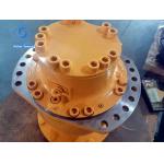 148 R/Min High Torque Hydraulic Motor Rexroth MS50 Low Speed