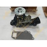 65.06500-6144 Water Pump DX225LCA DB58TIS Doosan Excavator Coolant Parts for sale