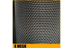 China 100 Mesh Stainless Steel Wire Mesh Screen 150 Micron supplier