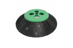 China Road Sweeper Side Cleaning Brush PP Filament Industrial supplier