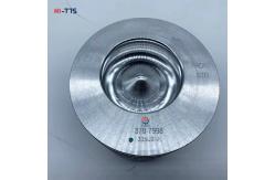 China C7.1 Engine Parts Piston STD 370-7998 3707998 supplier