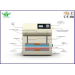 ASTM C518 Steady - State Thermal Conductivity Properties Tester By Heat Flow Meter