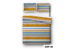 China Pigment Printed Duvet Cover Set Microfiber Bedding Set 3pcs 100% Polyester supplier