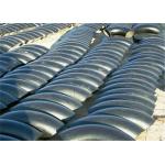 Seamless Pipe Fittings 1/2-48 Inch A234 WPB 90 Degree Carbon Steel for sale