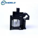 OEM CNC Machining Aluminum Parts Milling Turning Service Anodized Parts Precision for sale
