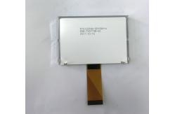China DFSTN LCD Module Transmissive Negative Monochrome 3.0v  With NT7534IC supplier