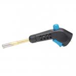 LPG Gas Heating Torch for Welding and Soldering Manual Start Jumbo Flame Mapp Torch Head for sale