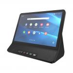 4G LTE Android Fixed Wireless Desktop Phone MTK Octa Core 8000mAh for sale