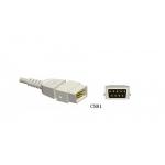 9Pin Disposable Spo2 Sensor