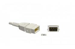 China 9Pin Disposable Spo2 Sensor supplier