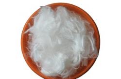 China Anti-Bacterial Microfiber Polyester Superior Quality Micro Polyester Fiber supplier