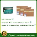 0.25mm 0.3mm Thickness Offset Printing Plates Aluminum Ps Hydrophilic Treatment