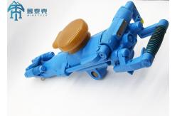 China Heavy Duty Rock Drilling Tools YT29A With FT160A Air Leg supplier