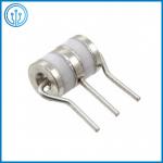 SMD 3 Gas 3 Pin GDT Discharge Tube  230V 20% 10kA Gas Tube Arrester for sale
