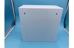 China AED Defibrillator Wall Mounted Box Custom Printing Logo Available supplier