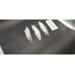 Scratch Resistant 50/50 Saturated Polyester Resin High Hardness High Tg