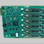 7379A31G05 Westinghouse Analog Input Card for sale