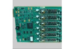 China 7379A31G05 Westinghouse Analog Input Card supplier