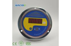 China GXPG series air compressor pressure gauge with accuracy class 0.2% supplier