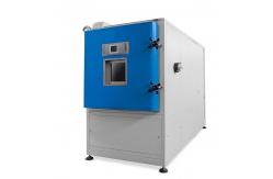 China Customized Ozone Aging Test Chamber Unveiling The Key To Durability Testing supplier