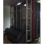 GB/T7106 Construction Materials Testing Equipment For Watertightness for sale